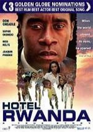 Hotel Rwanda Quotes. QuotesGram