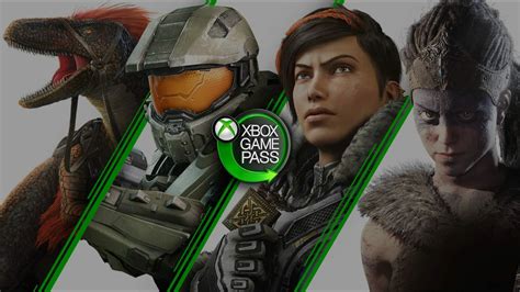 Xbox Game Pass bringt kaum Geld ein, bindet aber Spieler - 4K Filme