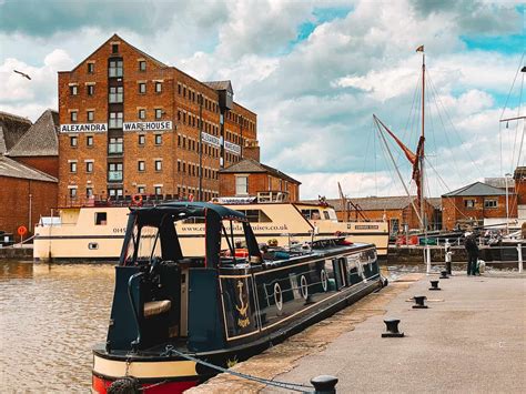 Gloucester Docks - 20+ BEST Things To Do In Gloucester Docks & Quays ...