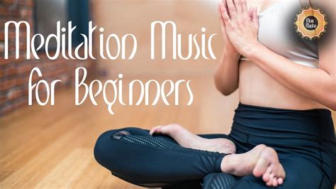 Meditation Music For Beginners | Improve your qualities - YouTube