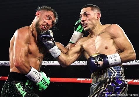 Gervonta Davis Vs. Teofimo Lopez: The Battle For Superstardom And ...