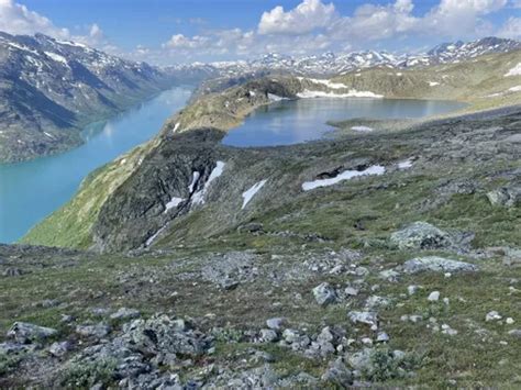 10 Best Hikes and Trails in Jotunheimen National Park | AllTrails