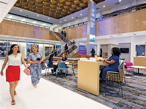 A New Time, A New Place: Emory Nursing Learning Center Opens | Emory ...