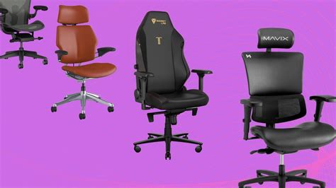 Most comfortable gaming chair: ergonomic seats for every budget (2023)
