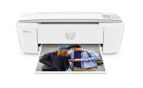 HP DeskJet 3772 All-in-One Wireless Color Inkjet Printer – Vinneltech