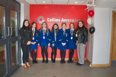 Press Release: ‘Introduce a Girl to Engineering’ returns to CollinsRunway Girl