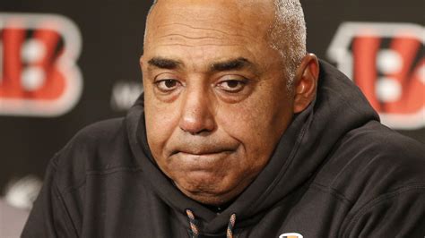 Report: Marvin Lewis out as head coach of Bengals | WKRC