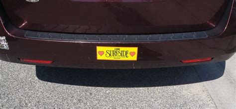 Surfside Bumper Stickers » Surfside Playhouse