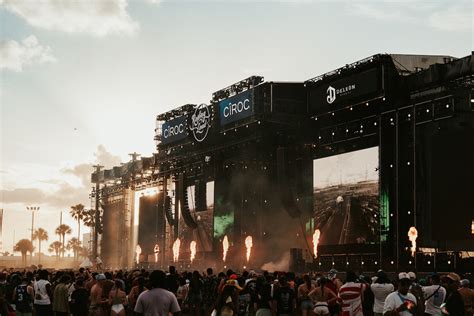 Rolling Loud Announces 2023 Dates for Its Miami Festival | Miami New Times