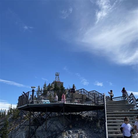 Banff Gondola tickets | Banff