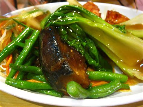 foodfortina: Korean BBQ Charcoal Buffet - Chatswood
