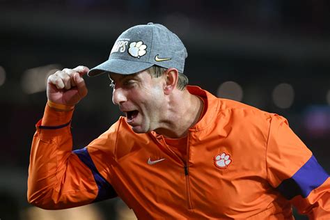 Clemson Football: Ranking all 11 seasons of the Dabo Swinney era