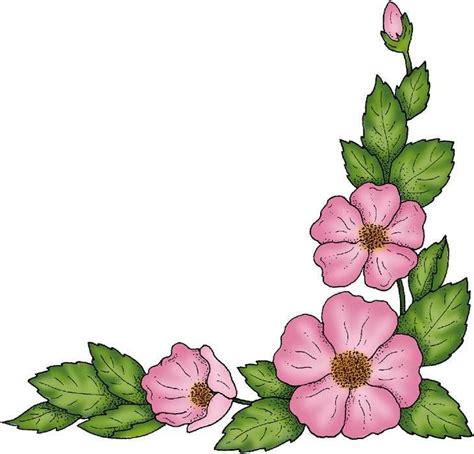 Free Flower Graphics - Cliparts.co