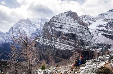 An Outstanding Hike to the Summit of Fairview Mountain - Hike Bike Travel