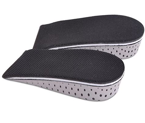 Best Extra Thick Memory Foam Shoe Insoles For Comfort And Support