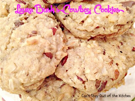 Laura Bush’s Cowboy Cookies – Recipe Pix 14 866.jpg – Can't Stay Out of ...