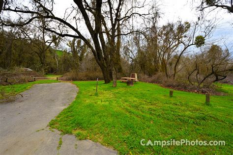 Turlock Lake State Recreation Area - Campsite Photos & Reservations