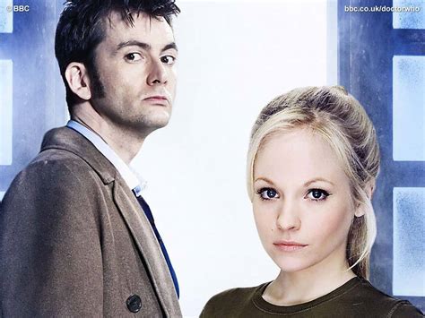 the doctors daughter. - Doctor Who Wallpaper (19533561) - Fanpop