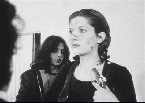 Marina Abramovic describes her harrowing 1974 performance of Rhythm 0 ...