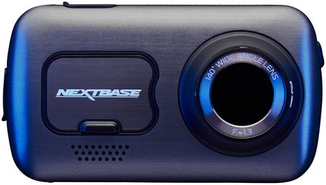 622GW Dash Cam | Nextbase EN-CA