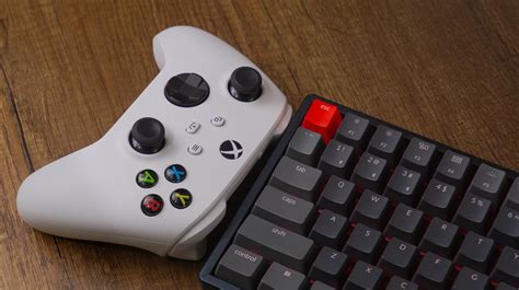 How To Use A Keyboard And Mouse On The Xbox Series X