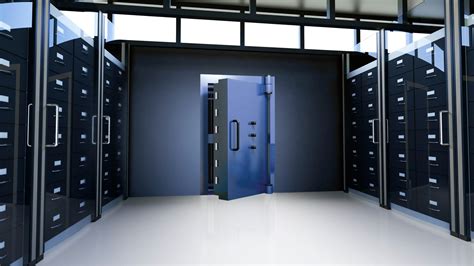 Secure storage solutions for precious metals