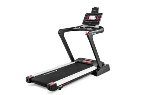 SOLE F80 vs. F85 Treadmills: 2024 Feature Comparison & Buying Guide