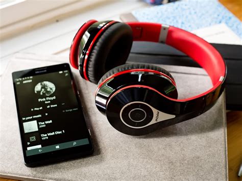 Mpow's affordable Bluetooth Over Ear Headphones are worth a look — and ...