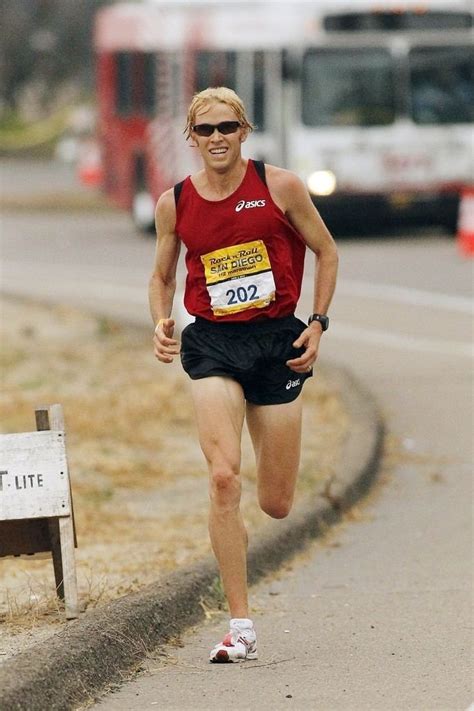 Ryan Hall (runner) - Alchetron, The Free Social Encyclopedia