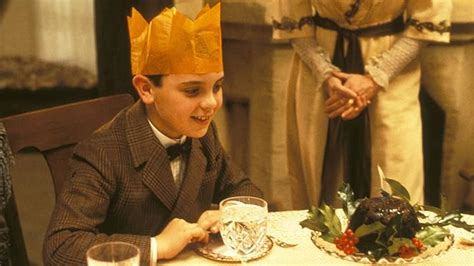 Amazon.com: A Child's Christmas in Wales : Mathonwy Reeves, Denholm ...