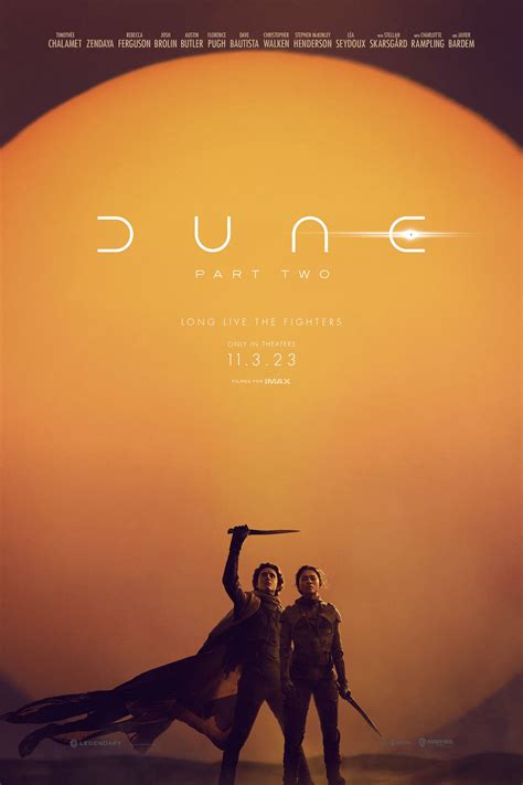 Dune 2 Is The Last Chance To Save One Box Office Trend From Extinction