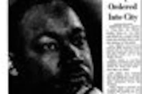 Martin Luther King assassination in 1968 a ‘cruel and wanton act’ - The ...