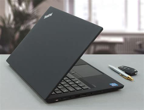 Lenovo ThinkPad P14s Gen 2 review - enterprise laptop or a mobile workstation | LaptopMedia.com