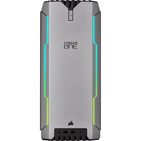 Corsair ONE PRO a200 Compact Workstation PC CS-9040010-NA B&H