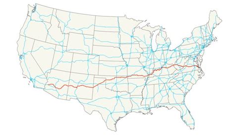 U.S. Route 60 - Alchetron, The Free Social Encyclopedia