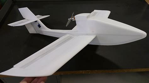 Model Plane Foam the Story and Product - Page 142 - RC Groups