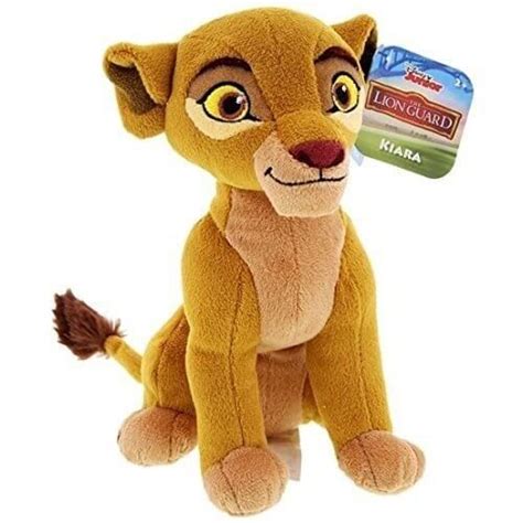 disney lion guard kiara | Disney lion guard, Lion king toys, Teddy bear ...