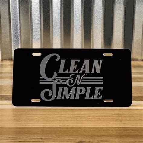 CleanN’Simple – Clean N’ Simple