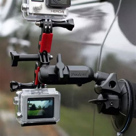 Best GoPro Accessories Reviews: Must Have Gadgets For Amazing Videos