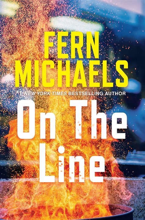 On the Line eBook by Fern Michaels - EPUB Book | Rakuten Kobo Canada