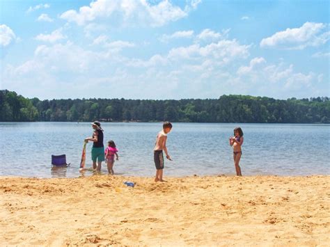 5 Outdoor Adventures at Lake Allatoona | Explore Georgia