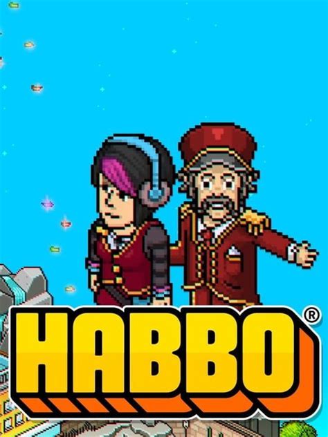 Habbo (2000)