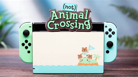 Can't Get An Animal Crossing Switch? Try These (Not) Animal Crossing ...