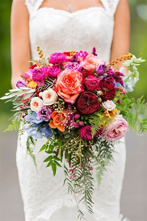 31 Summer Wedding Bouquets Ideas to Embrace | WeddingInclude | Wedding Ideas Inspiration Blog