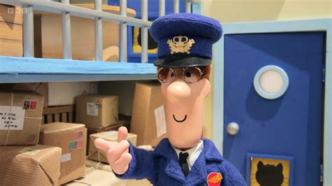 Image - PostmanPatSeason7.jpg - Postman Pat Wiki