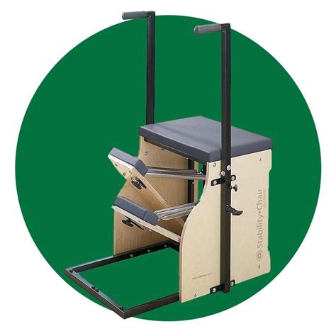 The Best Pilates Chairs for Your Home Gym | The Healthy