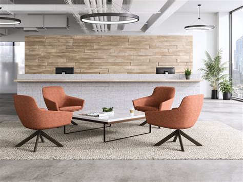 Get Your Team Together with Collaborative Workspace Furniture - PVI ...