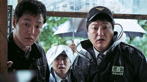 10 Great Movies For People Who Love The Wailing - Film Colossus