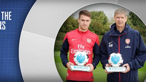 Awards seasons | Feature | News | Arsenal.com