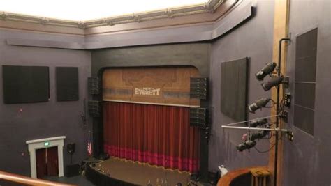 The Historic Everett Theatre - 2021 All You Need to Know BEFORE You Go (with Photos) - Tripadvisor